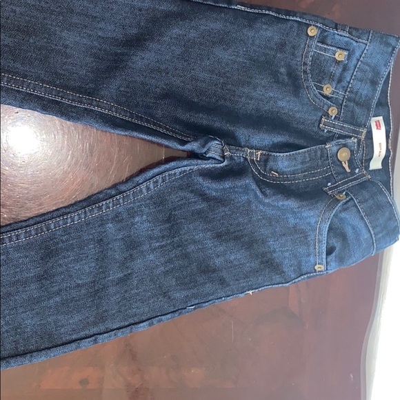 Jeans - Picture 1 of 3